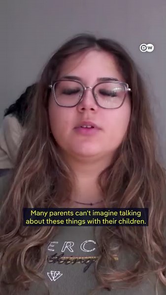 Sex in the classroom: How a school teaches children what their parents can't