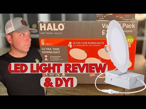 LED Light Review & Troubleshooting Guide: Easy Tips for Replacing Non-Working Lights!
