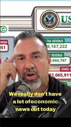 Understanding the National Debt Clock 📉4