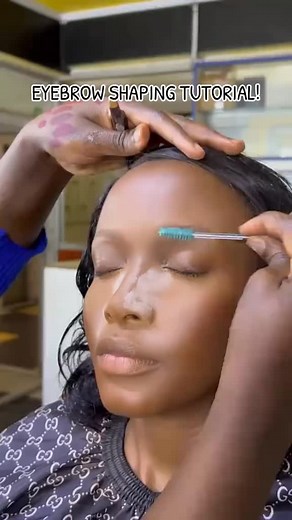 Join our makeup training and learn how to shape, blend, and transform your look one skill at a time. | Beautypharm.ke