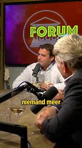 💥 Felle taal van filosoof Robert Lemm over Kamala Harris! Wie gaat volgens jullie de Amerikaanse presidentsverkiezingen winnen? | Forum voor Democratie -FVD