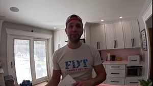 Custom Under Cabinet Lighting DIY – Plug and Play Installation Guide