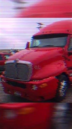 The Failure of the Visionary Kenworth T2000