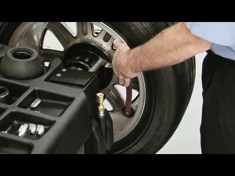 Get Started - Hunter Road Force Instructional Video