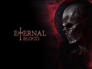 ETERNAL BLOOD Windows game