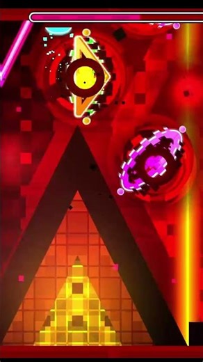 Different Types of Geometry Dash Players! Part 8!