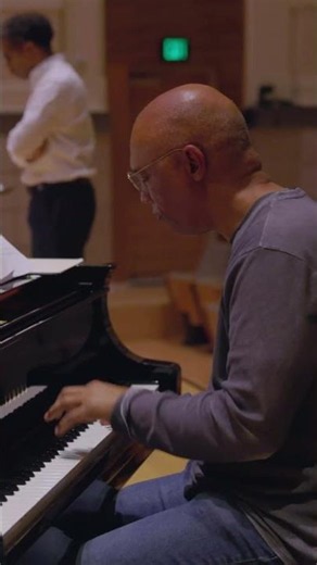 Billy Childs at SFCM