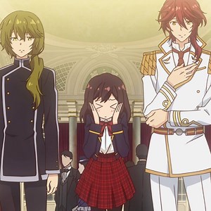 Witness a story that transcends time! Meiji Tokyo Renka - Now Streaming on AnimeLab! 💖🕰 | Funimation