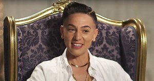 What does AD Diggs from LHHH do for a living? Moniece Slaughter's girlfriend is sneaker queen