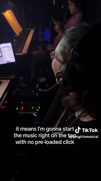 Understanding 'On the Nose' in Music with Candida Caldicot