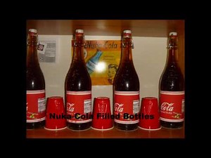 Nuka Cola Recipe