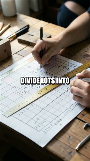 City Blocks and Fractions A Creative Math Quest