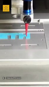 7.9K views · 40 reactions | ETH researchers have developed a...