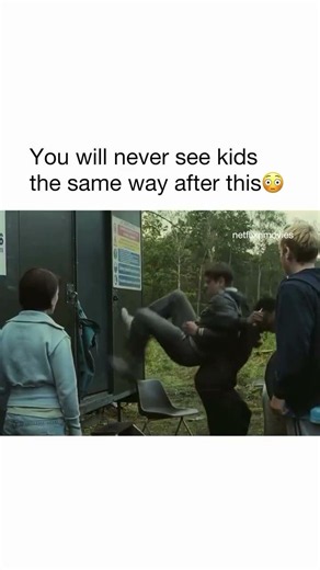 Eden Lake (2008)