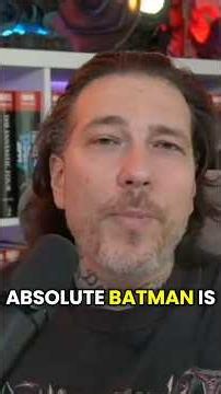 Gem Mint on Absolute Batman Vs Batman New 52
