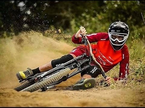 Mountain Biking is awesome 2018 [Downhill/enduro/dirt/freeride]