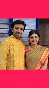 18 years of love, laughter, and unforgettable memories with the most amazing partner I could ever ask for. ❤️ Happy Anniversary, my soulmate.. Here’s to forever with you! 💕✨ @sindhusuchethan . . #suchethanrangaswamy #suchethansaregamapa #suchethan #sindhusuchethan #18YearsOfUs #ForeverMine #AnniversaryLove | Suchethan Rangaswamy