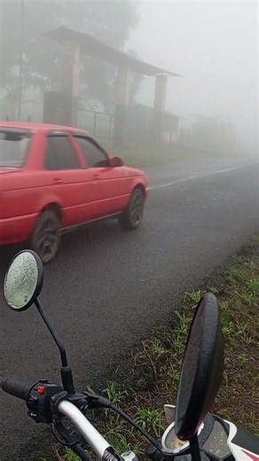 Volcán Tenorio Costa Rica.