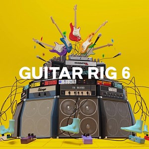 4.4K views · 92 reactions | Introducing GUITAR RIG 6 Pro. Revamped with new amps and new effects  Hear more: bit.ly/372CH2K Special thanks to Fender. | Native Instruments | Facebook