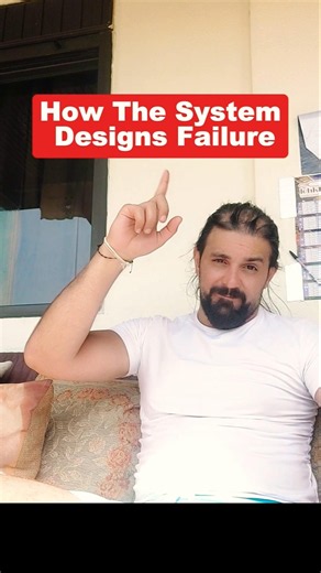 this is how the system turns us into failures #malcolm #speech #life #shorts