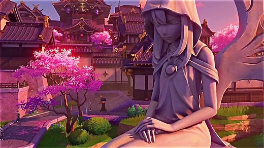 Exploring the Beauty of Inazuma in Genshin Impact