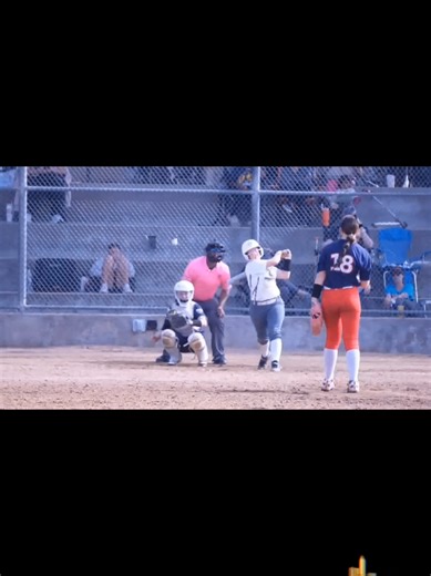 Domina en Softball: No Más Chicos Pobres, Solo Récords