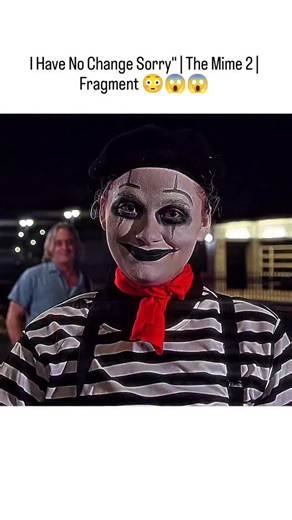 Original vibe | ​🎬 Movie name: The Mime (Short Film) ​☀️ Genre: Horror, Short, Thriller ​⏳ Movie length: Approx. 3 Minutes ​🌟 IMDb rating: 6.3/10 ​☀️ Cast:... | Instagram