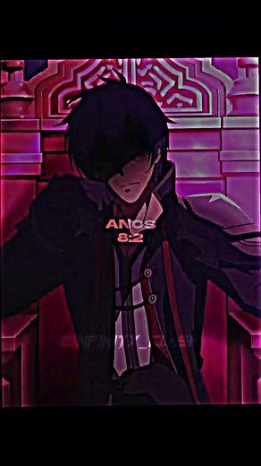 Alien X vs Anos Voldigoad | Animated versions