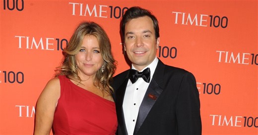 Who Is Jimmy Fallon Married To? Wife Nancy Juvonen