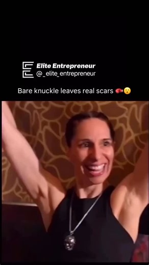 Elite Entrepreneur on Instagram: "Follow (US) @_elite_entrepreneur 🌟to learn something new everyday 🧠💥 Before the bell vs after 6G” isn’t exaggeration, it’s a visual summary of what prolonged bare-knuckle damage actually does to the human face. At BKFC 51, Britain Hart defended her women’s strawweight title against Melanie Shah in a five-round main event that stripped the sport down to its rawest form. No gloves means no padding, no energy dispersion, and no forgiveness. Every punch transfers