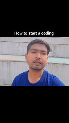 Gauravvv on Instagram: "Logic important hota hai coding me agar logic seekh gaye to coding easy ho jati hai 🙌. Coding shuru karne ke liye sabse pehle basic programming concepts samajhna bahut zaroori hota hai. Tum kisi ek language se start karo—jaise C, C++, Java ya Python—aur uske fundamentals clear karo: variables, data types, loops, conditions, functions aur arrays. Starting phase me goal ye hona chahiye ki code likhne ka logic develop ho, syntax yaad karna nahi 💪. Daily thoda-thoda practic