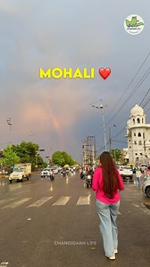 967K views · 4.3K reactions | Mohali❤️ . . . . . . . . #mohali #mohali✌️️️️☁️ #chdlife #chandigarh #chandigarh_club #mohaliblogger #barish | Chandigarh Life | Facebook