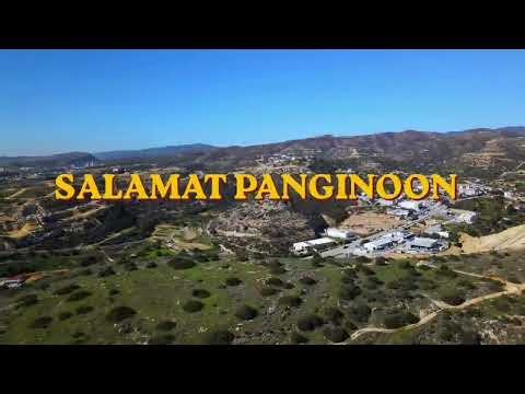 HOLY WEEK WORSHIP SONG TAGALOG