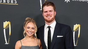 Meet the Wives and Girlfriends Soaring High With the Seattle Seahawks This Season