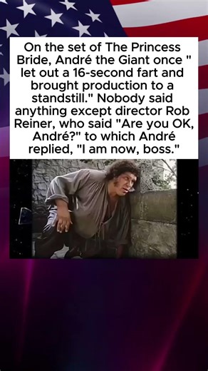 When Andre the Giant Made History