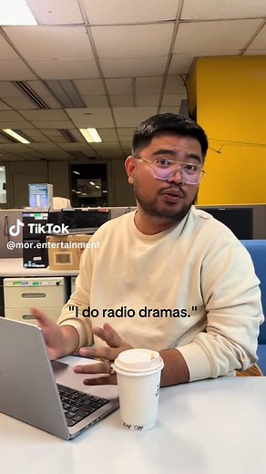 Discover the Charm of Radio Drama with Dear MOR