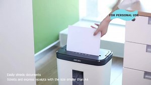 DELI PAPER SHREDDER 9939 🧾 Made with Nitrogen-alloyed sharp blade, durable, and has 12L capacity bin and 5 sheets capacity per shredding. 😉😊 Get yours now! 🛒 🔵 Lazada : bit.ly/3ijdeWj 🟠 Shopee: bit.ly/3oMOPem #delistationeryph #delixLazada #Lazada #DeliPh #DelixShopee #ilovedeliPh #Deli #AddtoCart #Shopee #officesupplies #schoolsupplies #papershredder #black #white #features #Delishredder9939 #officetool #shredder | Deli