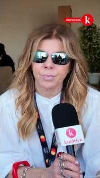 CANNES | Entrevista a Jeanette, que puso la BSO a 'Cría Cuervos'