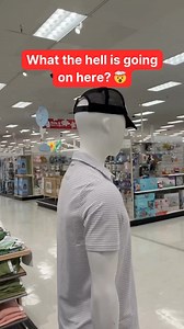 The funniest thing I've ever seen at the mall 🎬 This video was produced by Network Media and Jamie and Blake | Story Mode On