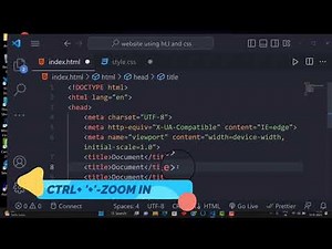 VS CODE SHORTCUTS FOR #DEVELOPER OR #PROGRAMMER