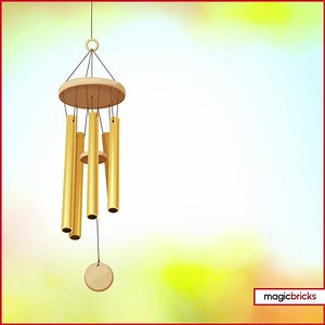 759 reactions · 37 shares | The gentle tinkling sound of the wind...