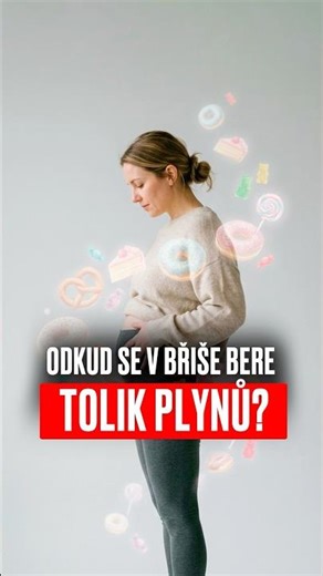 Máte chuť na sladké, večer se Vám nafukuje břicho, nemáte sílu ani na běžné věci?