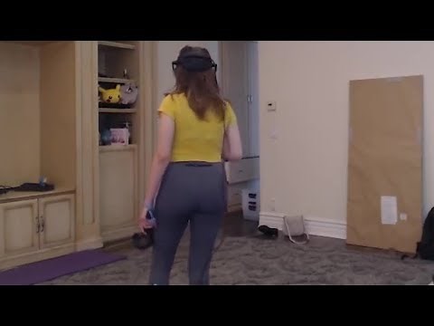 POKIMANE SHOWS HER BUTT ON LIVE STREAM !! FUNNY MOMENTS !!