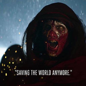 17K views · 752 reactions | Don't live with regret. Binge the incredible season two of #Shannara now on demand! | The Shannara Chronicles | Facebook