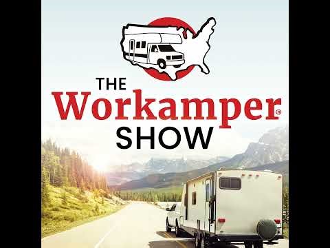 RB and Trish Lipker – Workamping as a family
