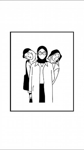 Tutorial Membuat Line Art di Infinite Design - Part 2