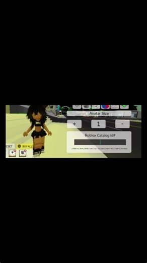 headless code!!#roblox #brookhavenrp 🎀✌️