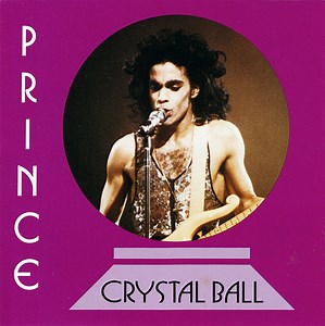 Prince - Crystal Ball
