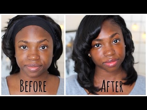 HOW TO BE PRETTY WITH NO MAKEUP