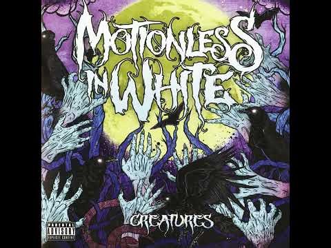 Motionless In White - Immaculate Misconception (Official Audio)